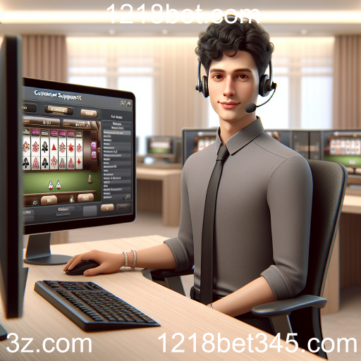 A Importância do Suporte ao Cliente em Jogos Online